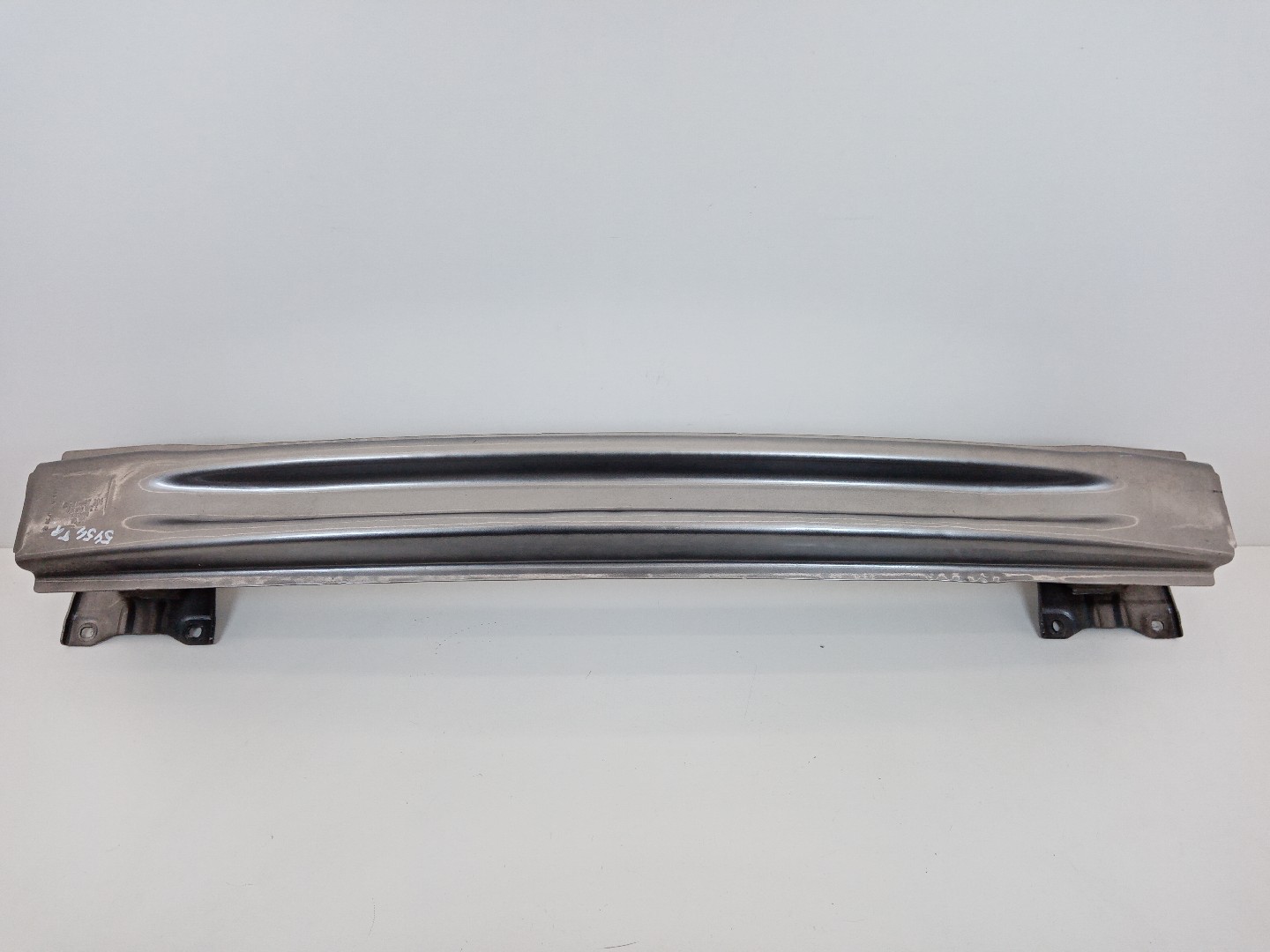 Reforço para choques trás SKODA RAPID Spaceback (NH1) | 12 -  Imagem-2