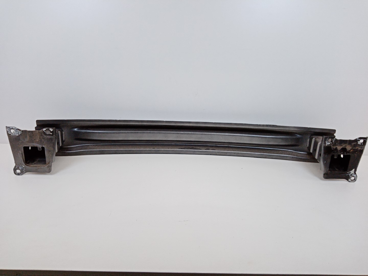 Reforço para choques trás SKODA RAPID Spaceback (NH1) | 12 -  Imagem-4