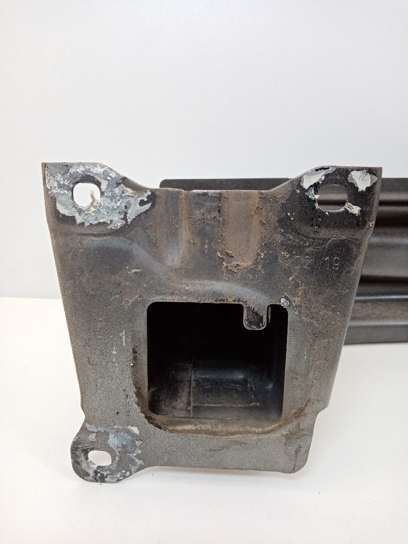 Reforço para choques trás SKODA RAPID Spaceback (NH1) | 12 -  Imagem-6