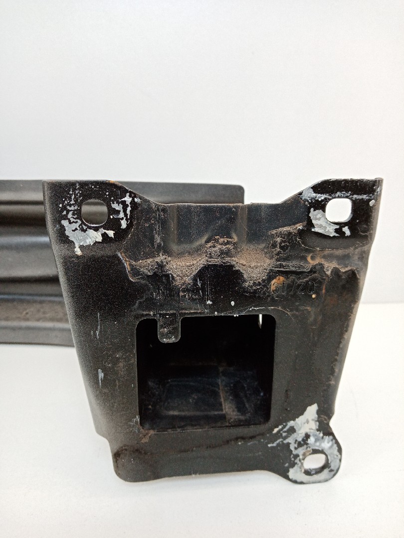 Reforço para choques trás SKODA RAPID Spaceback (NH1) | 12 -  Imagem-5