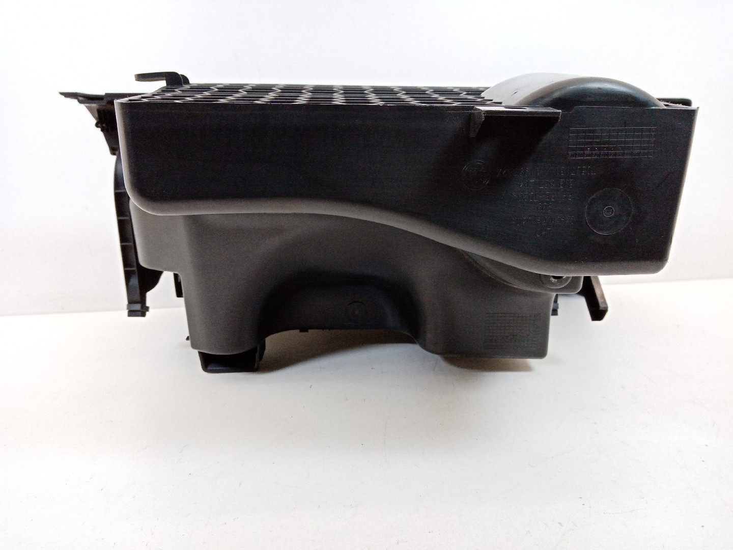 Tampa / porta luvas SKODA RAPID Spaceback (NH1) | 12 -  Imagem-4