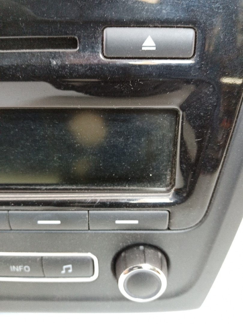 Auto rádio SKODA RAPID Spaceback (NH1) | 12 -  Imagem-2