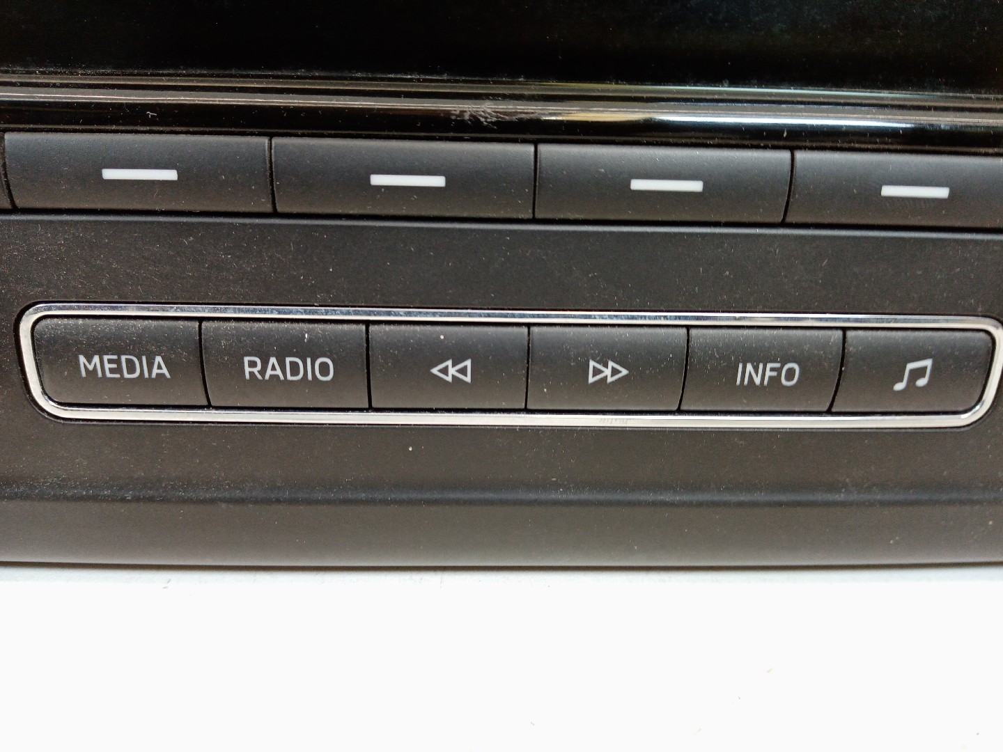 Auto rádio SKODA RAPID Spaceback (NH1) | 12 -  Imagem-3