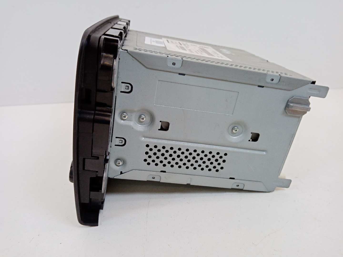 Auto rádio SKODA RAPID Spaceback (NH1) | 12 -  Imagem-5