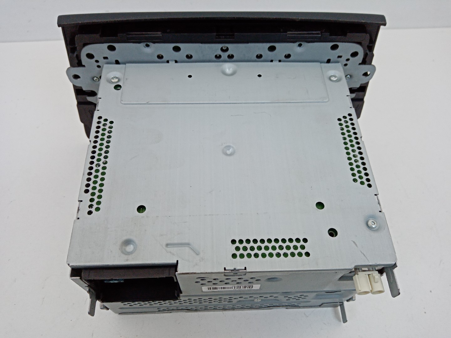 Auto rádio SKODA RAPID Spaceback (NH1) | 12 -  Imagem-9