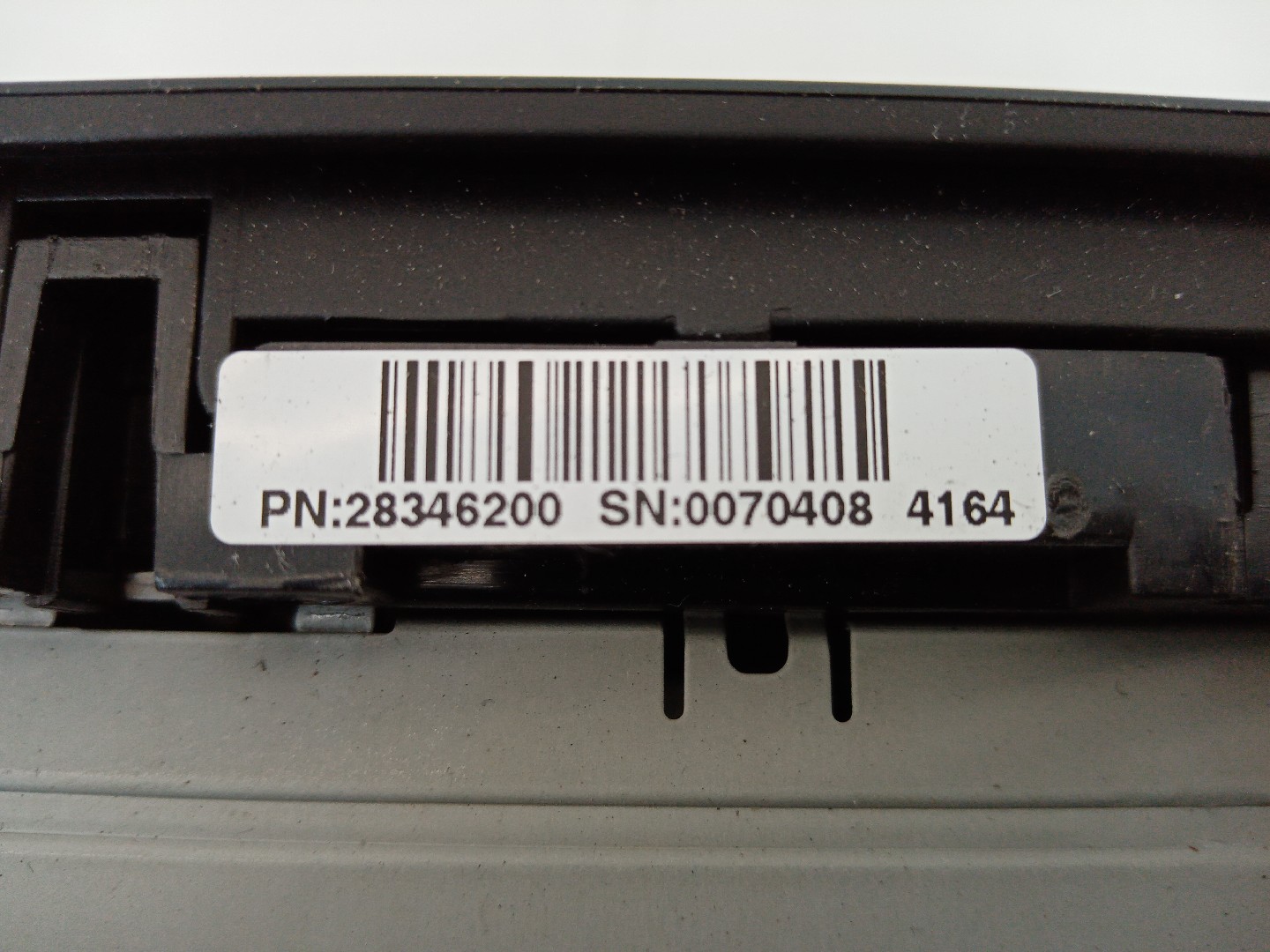 Auto rádio SKODA RAPID Spaceback (NH1) | 12 -  Imagem-13