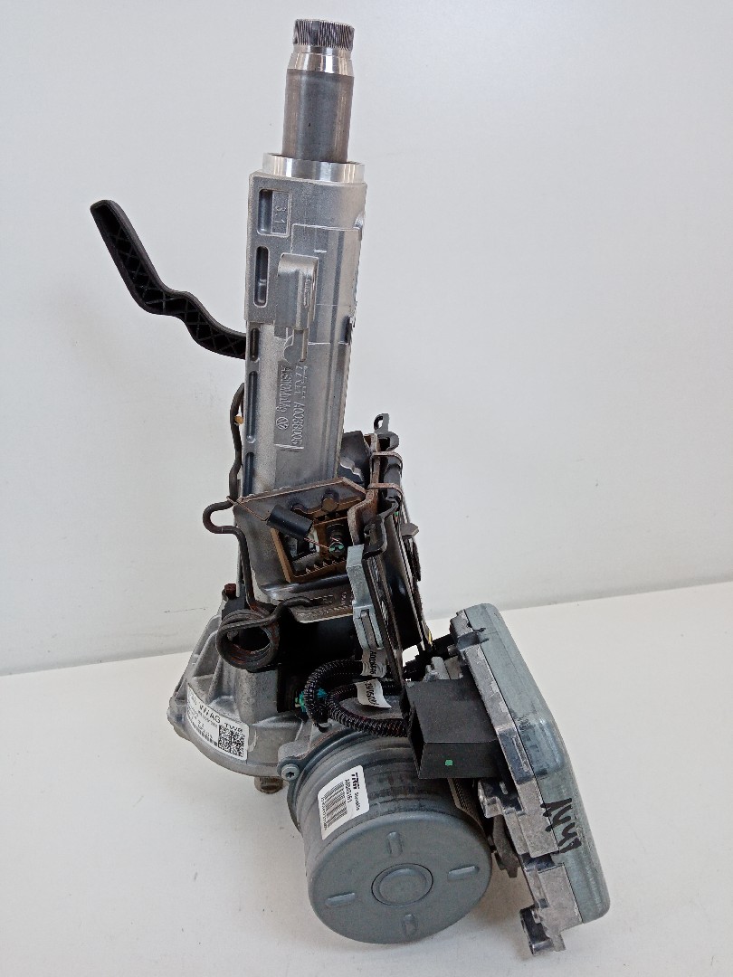 Coluna direcção elect SKODA RAPID Spaceback (NH1) | 12 -  Imagem-2