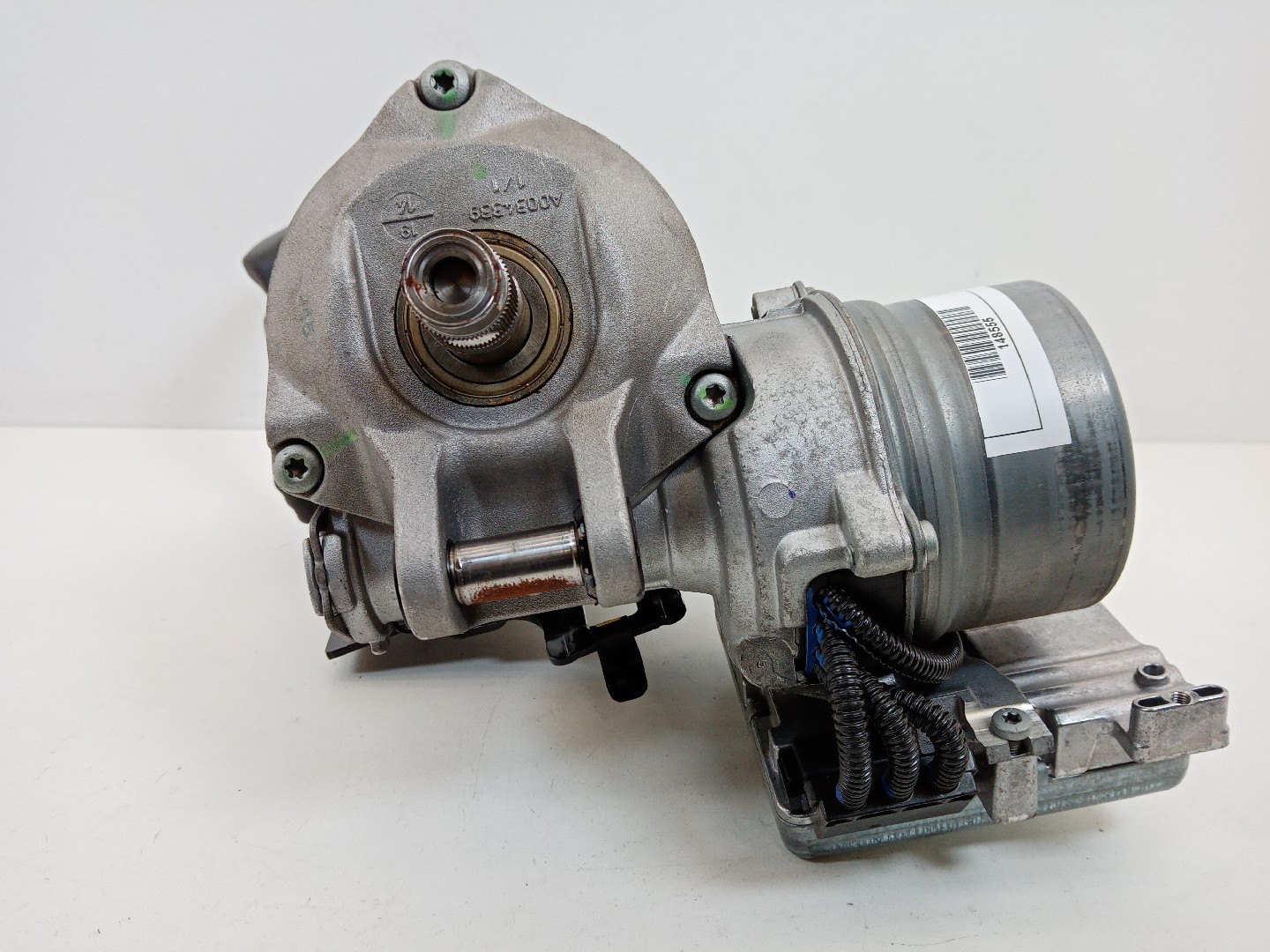 Coluna direcção elect SKODA RAPID Spaceback (NH1) | 12 -  Imagem-6