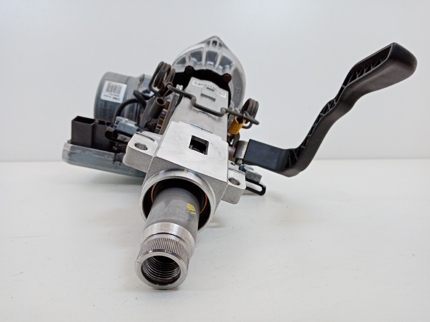 Coluna direcção elect SKODA RAPID Spaceback (NH1) | 12 -  Imagem-5