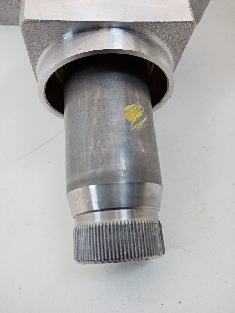 Coluna direcção elect SKODA RAPID Spaceback (NH1) | 12 -  Imagem-9