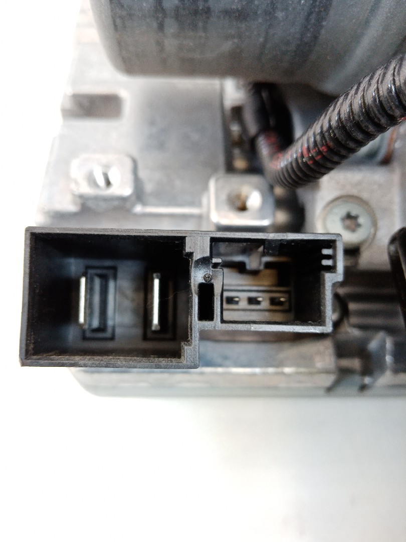 Coluna direcção elect SKODA RAPID Spaceback (NH1) | 12 -  Imagem-8