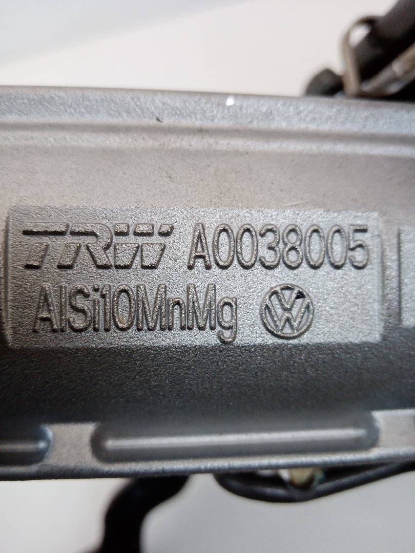 Coluna direcção elect SKODA RAPID Spaceback (NH1) | 12 -  Imagem-12