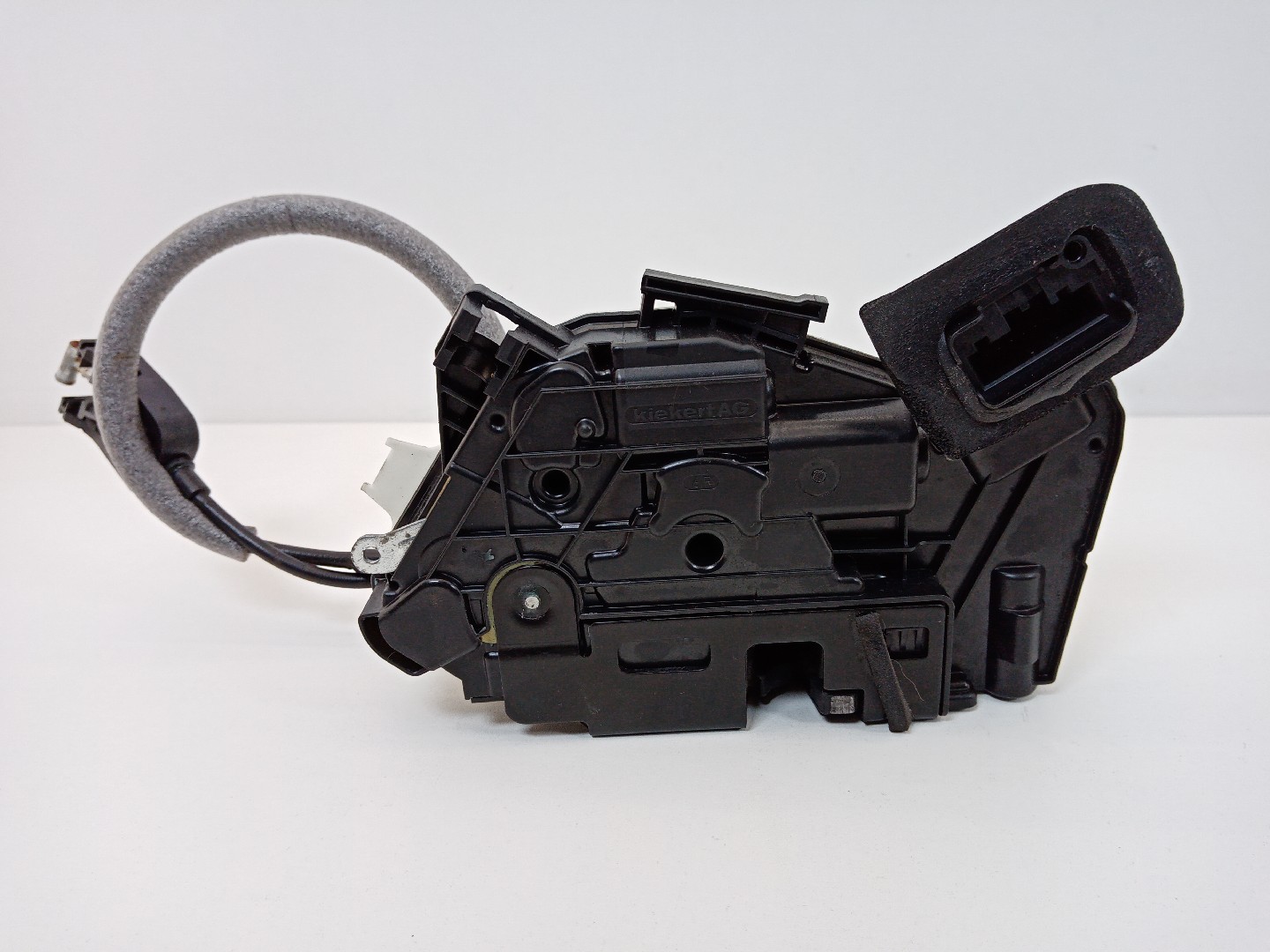 Fecho porta frente direito SKODA RAPID Spaceback (NH1) | 12 -  Imagem-2