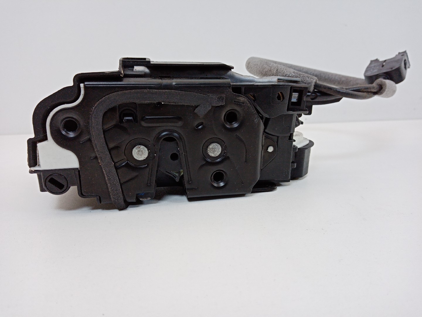 Fecho porta frente direito SKODA RAPID Spaceback (NH1) | 12 -  Imagem-4
