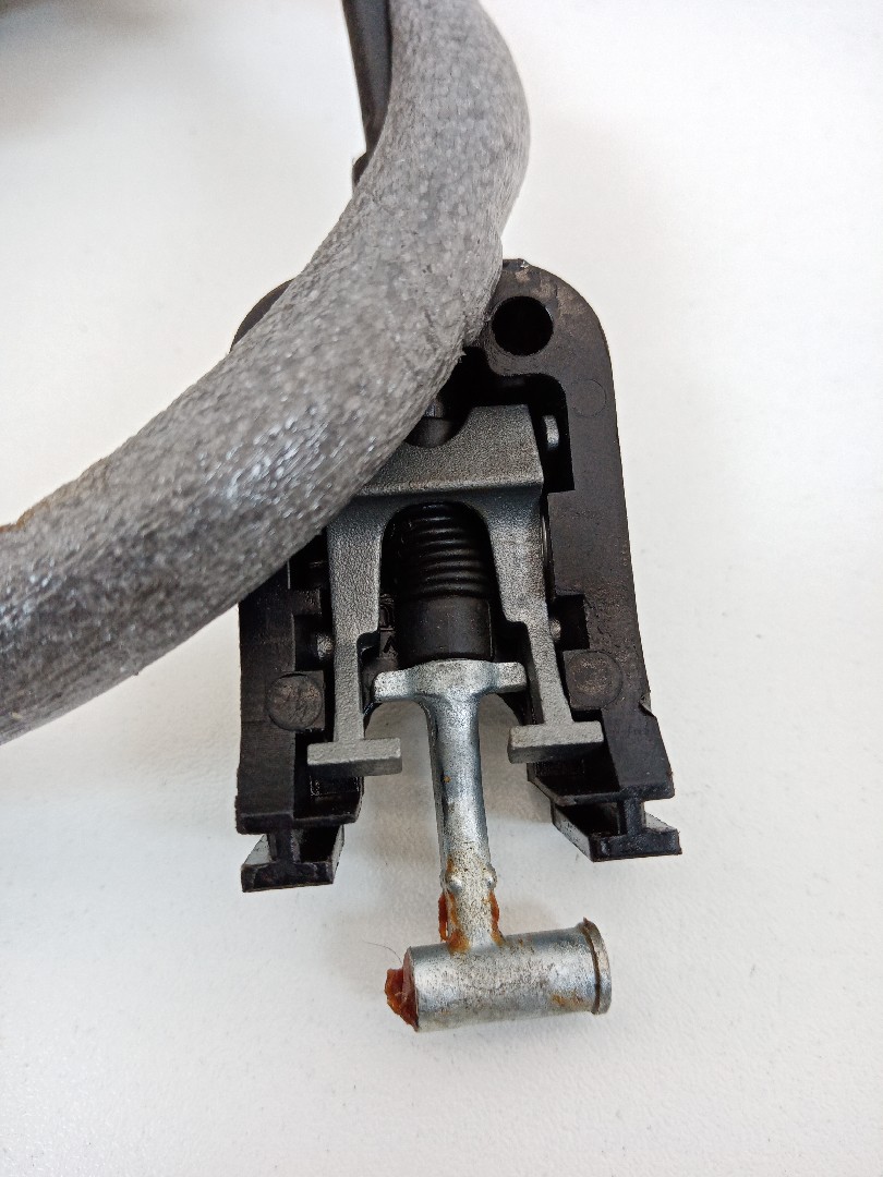 Fecho porta frente direito SKODA RAPID Spaceback (NH1) | 12 -  Imagem-6