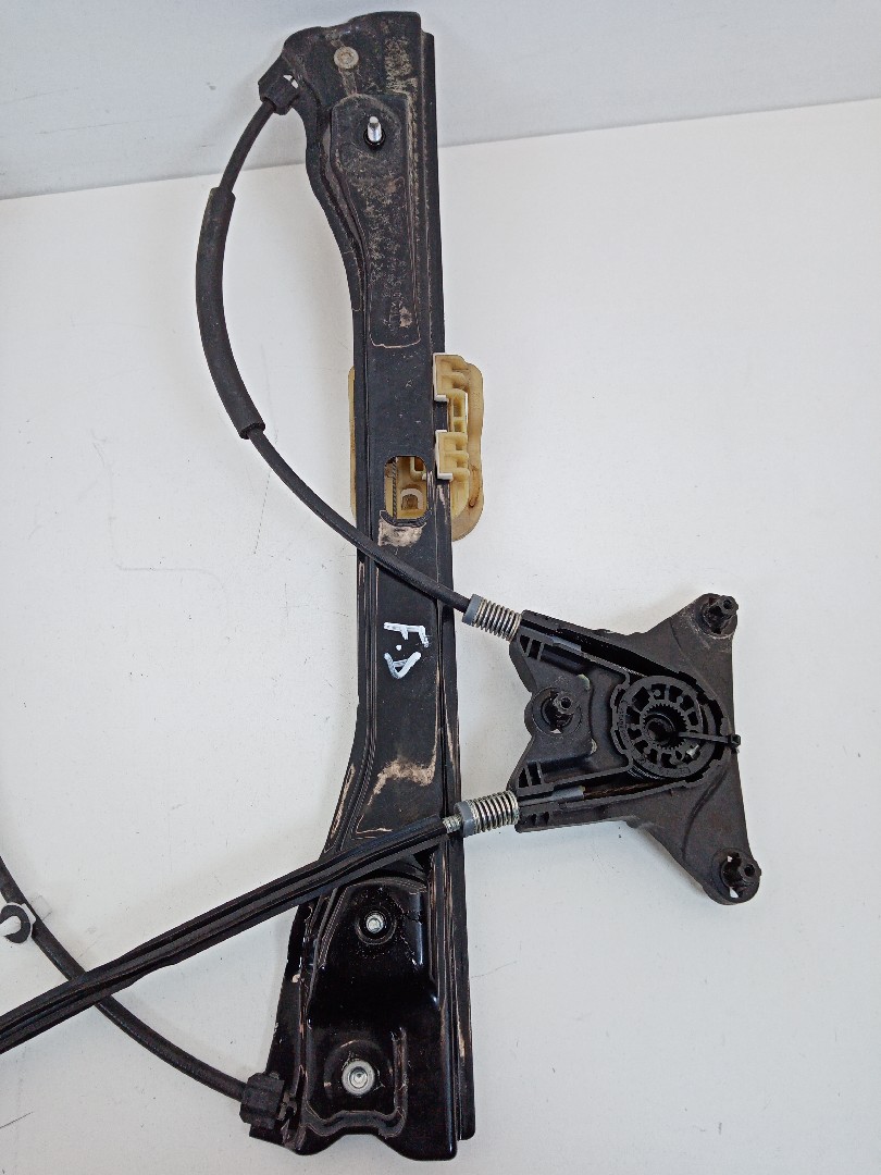 Elevador vidro frente direito SKODA RAPID Spaceback (NH1) | 12 -  Imagem-3