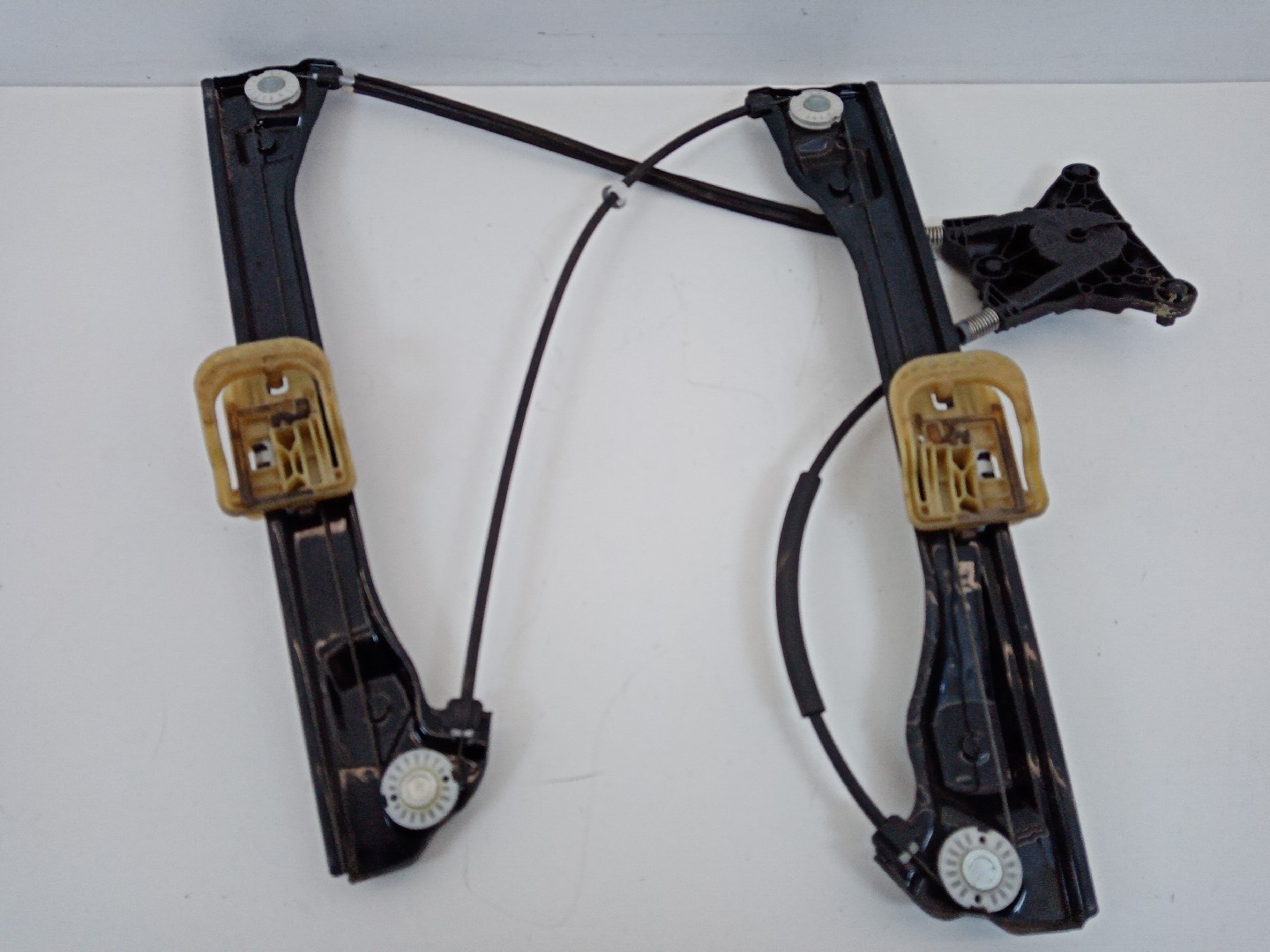 Elevador vidro frente direito SKODA RAPID Spaceback (NH1) | 12 -  Imagem-4