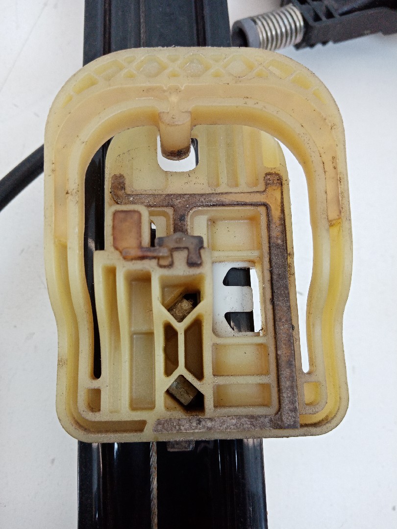 Elevador vidro frente direito SKODA RAPID Spaceback (NH1) | 12 -  Imagem-6