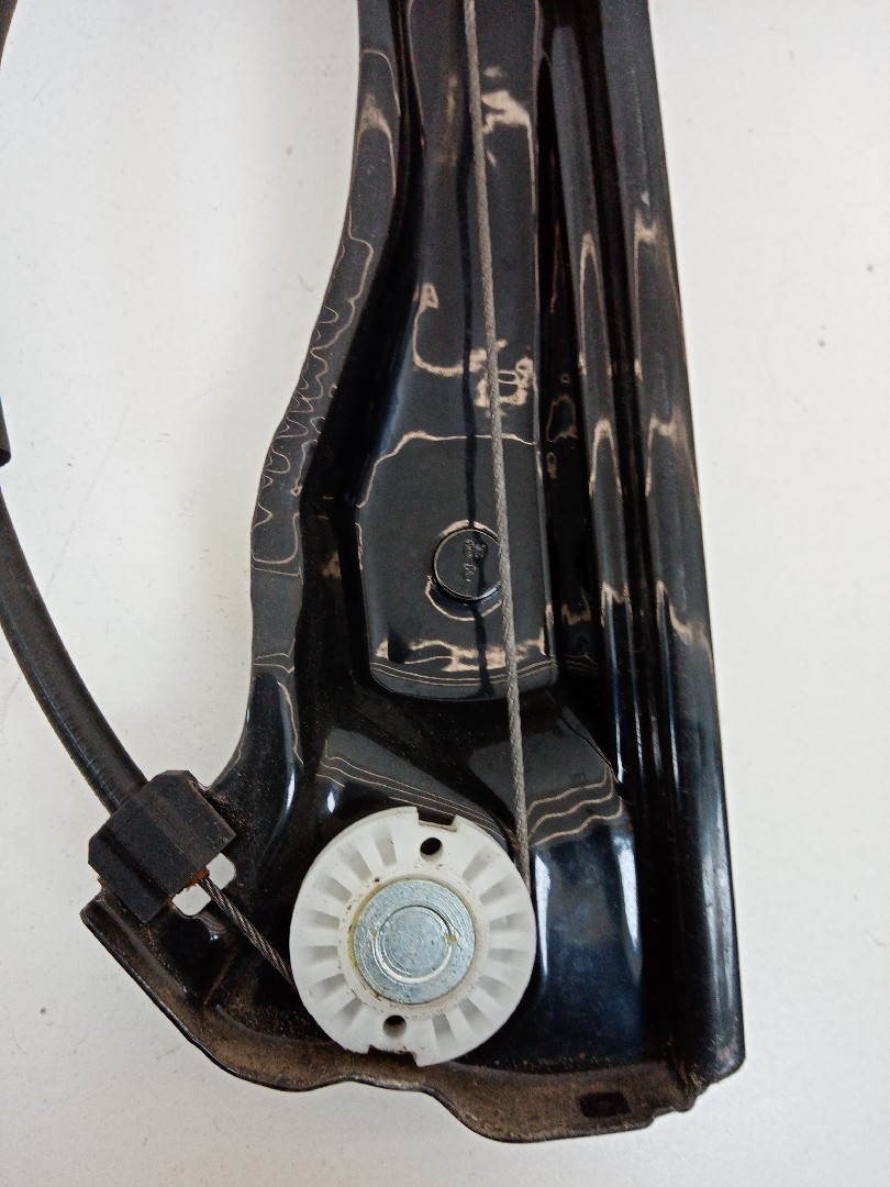 Elevador vidro frente direito SKODA RAPID Spaceback (NH1) | 12 -  Imagem-8