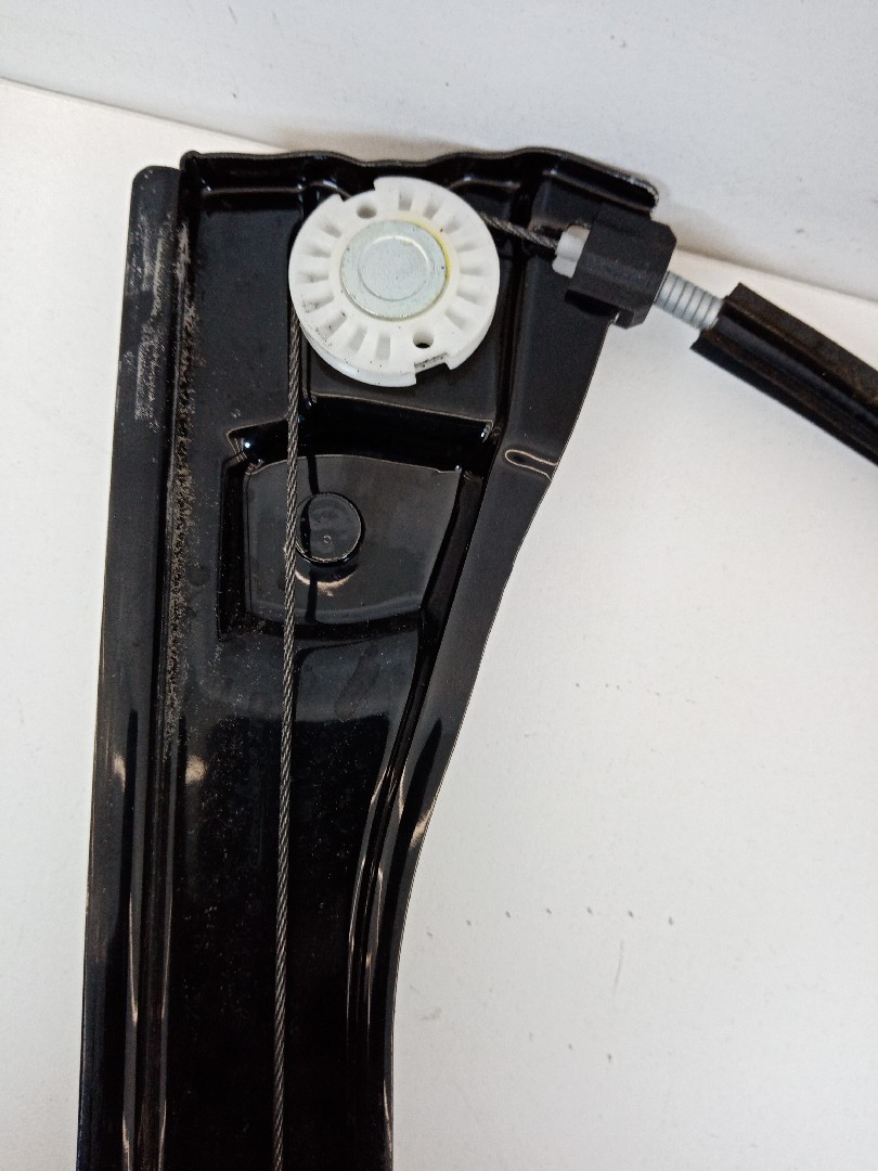 Elevador vidro frente direito SKODA RAPID Spaceback (NH1) | 12 -  Imagem-9