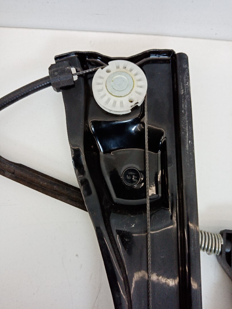 Elevador vidro frente direito SKODA RAPID Spaceback (NH1) | 12 -  Imagem-10