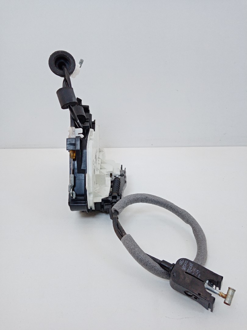 Fecho porta tras esquerdo SKODA RAPID Spaceback (NH1) | 12 -  Imagem-3