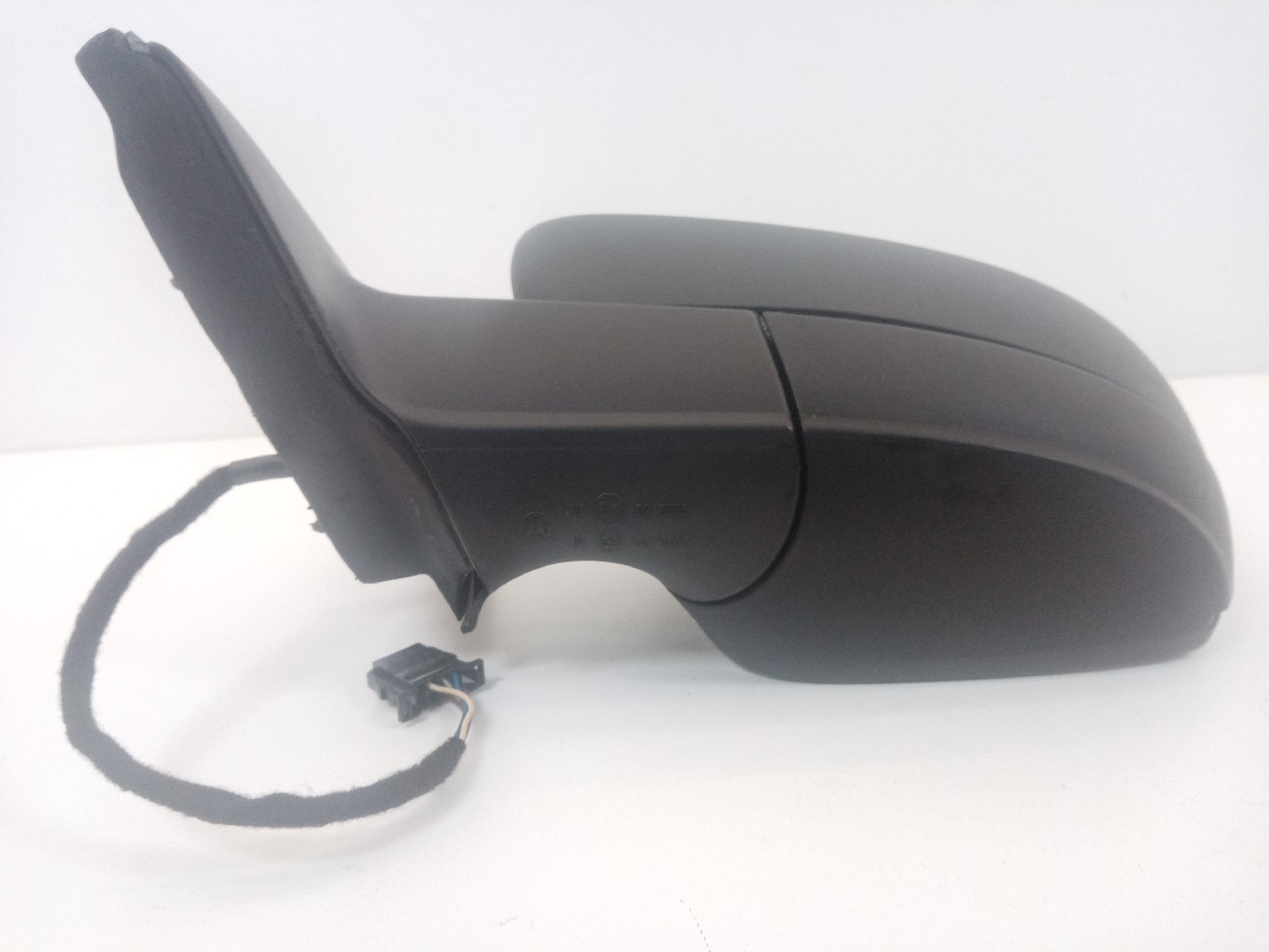 Espelho retrovisor esquerdo SKODA RAPID Spaceback (NH1) | 12 -  Imagem-4