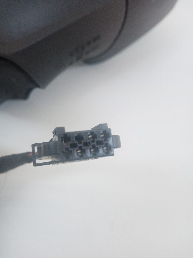 Espelho retrovisor esquerdo SKODA RAPID Spaceback (NH1) | 12 -  Imagem-7