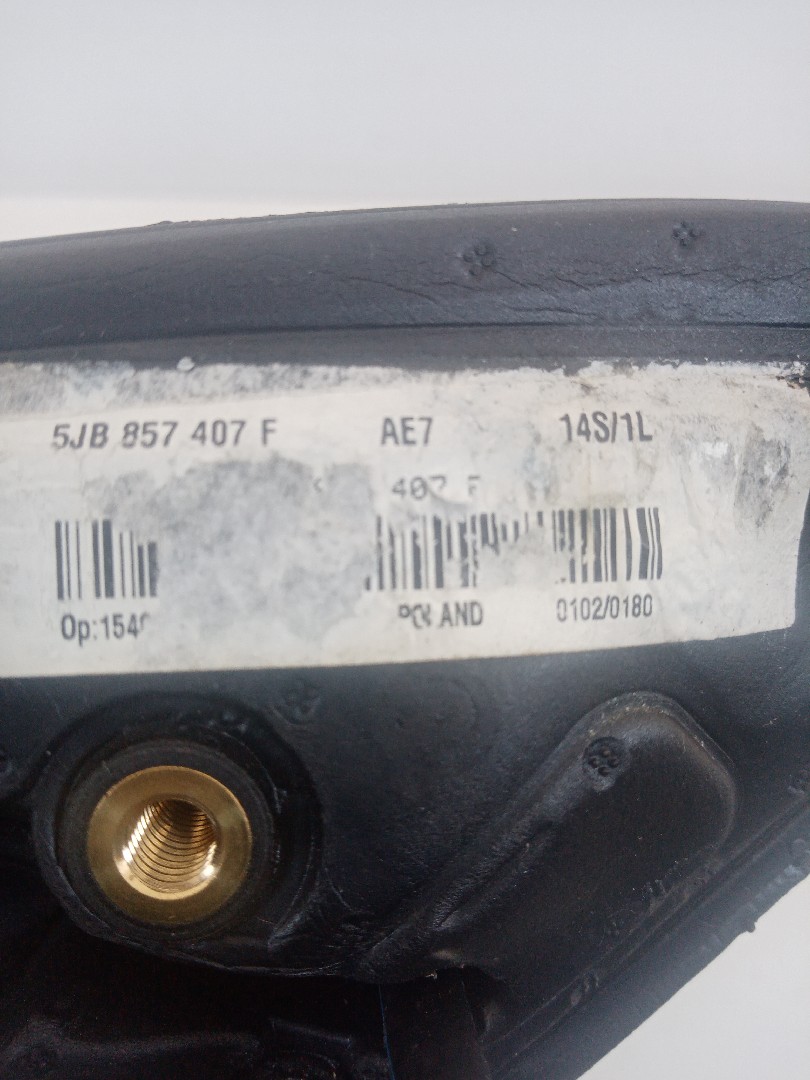 Espelho retrovisor esquerdo SKODA RAPID Spaceback (NH1) | 12 -  Imagem-8