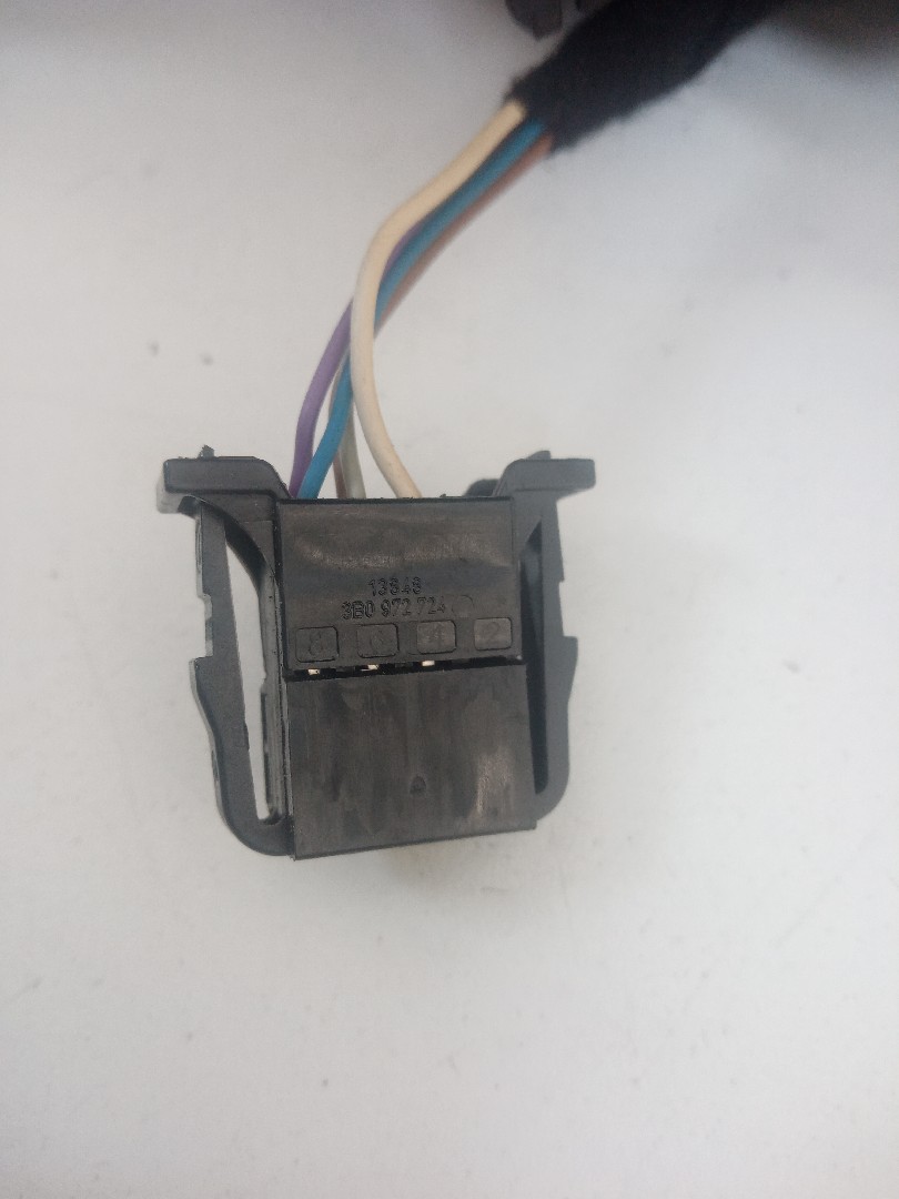 Espelho retrovisor esquerdo SKODA RAPID Spaceback (NH1) | 12 -  Imagem-10