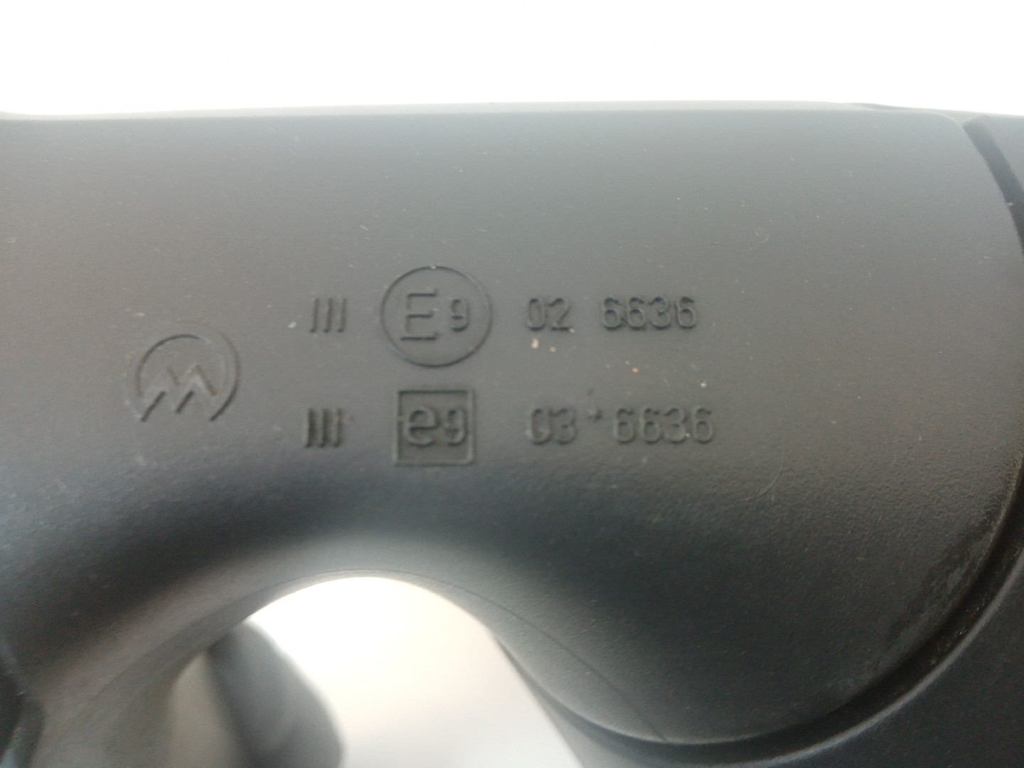 Espelho retrovisor esquerdo SKODA RAPID Spaceback (NH1) | 12 -  Imagem-9