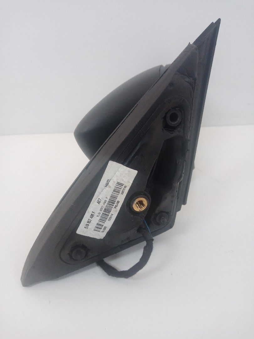 Espelho retrovisor direito SKODA RAPID Spaceback (NH1) | 12 -  Imagem-1