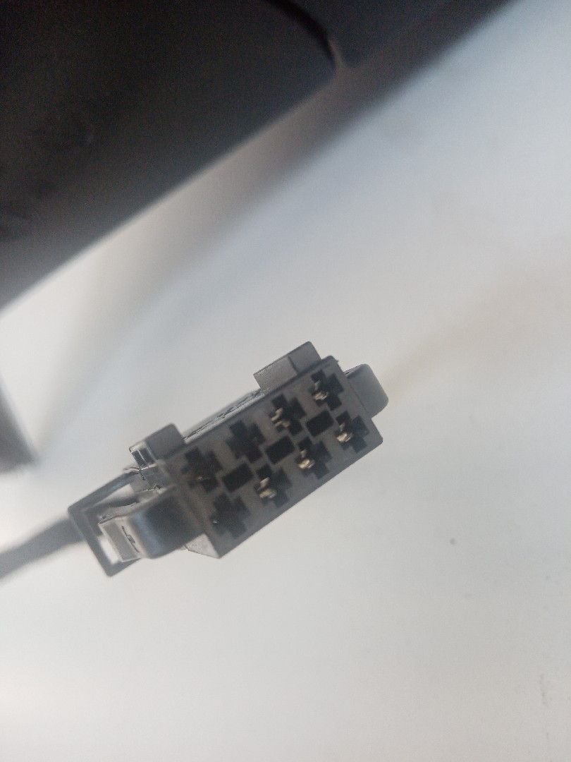 Espelho retrovisor direito SKODA RAPID Spaceback (NH1) | 12 -  Imagem-8