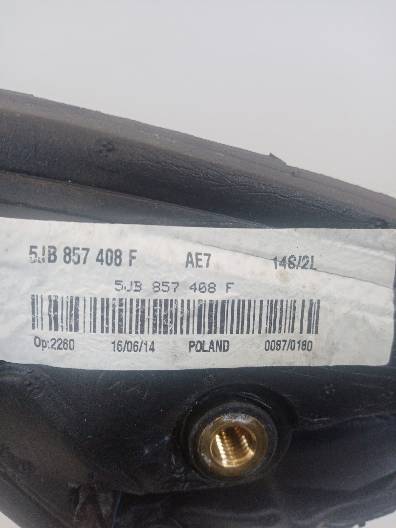 Espelho retrovisor direito SKODA RAPID Spaceback (NH1) | 12 -  Imagem-9