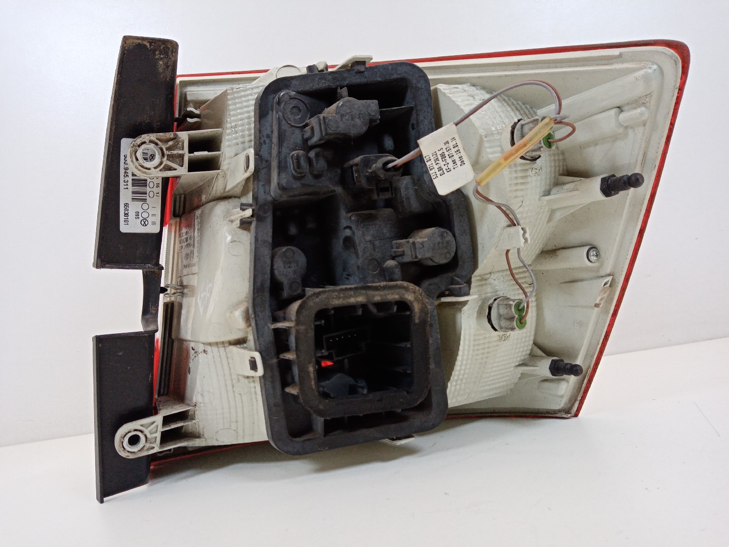 Farolim tras painel esquerdo SKODA RAPID Spaceback (NH1) | 12 -  Imagem-3