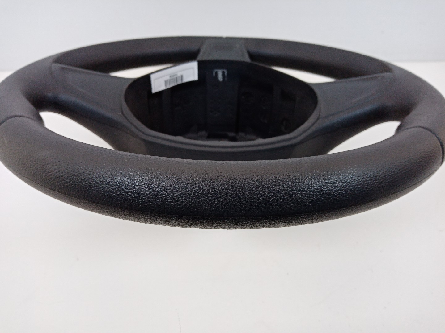 Volante SKODA RAPID Spaceback (NH1) | 12 -  Imagem-4