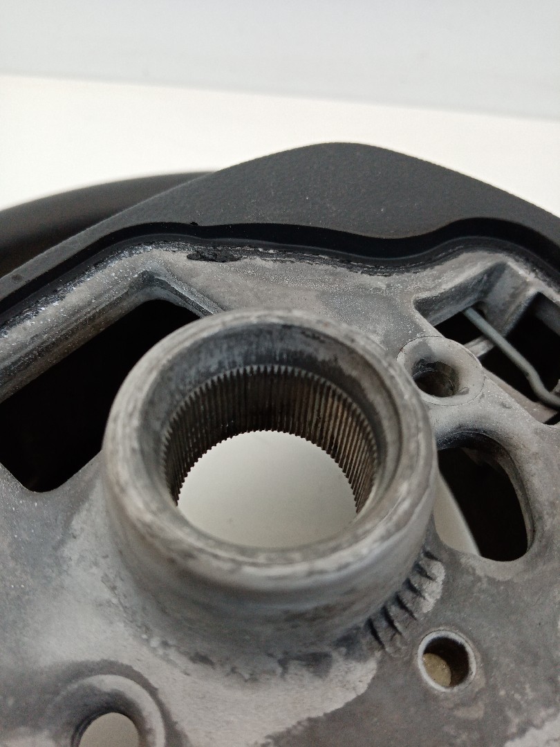 Volante SKODA RAPID Spaceback (NH1) | 12 -  Imagem-10