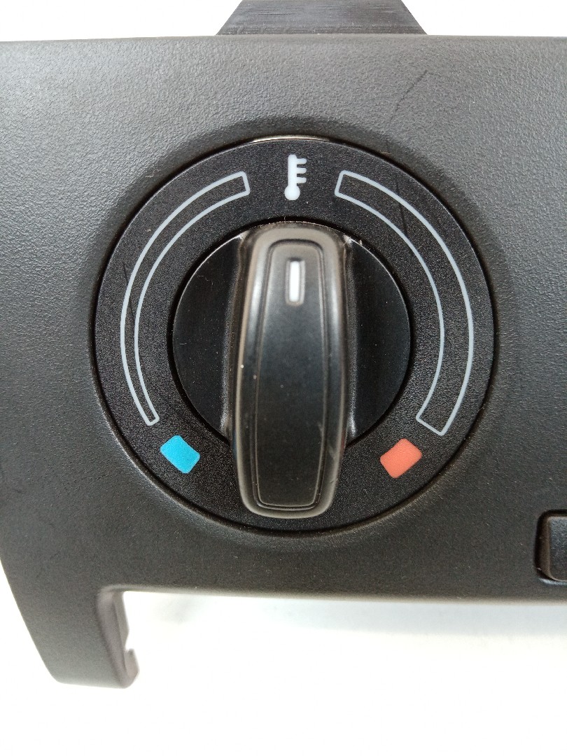 Comando sofagem / manual SKODA RAPID Spaceback (NH1) | 12 -  Imagem-1