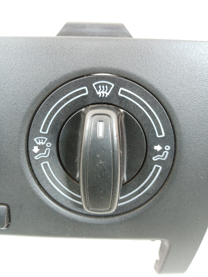 Comando sofagem / manual SKODA RAPID Spaceback (NH1) | 12 -  Imagem-3