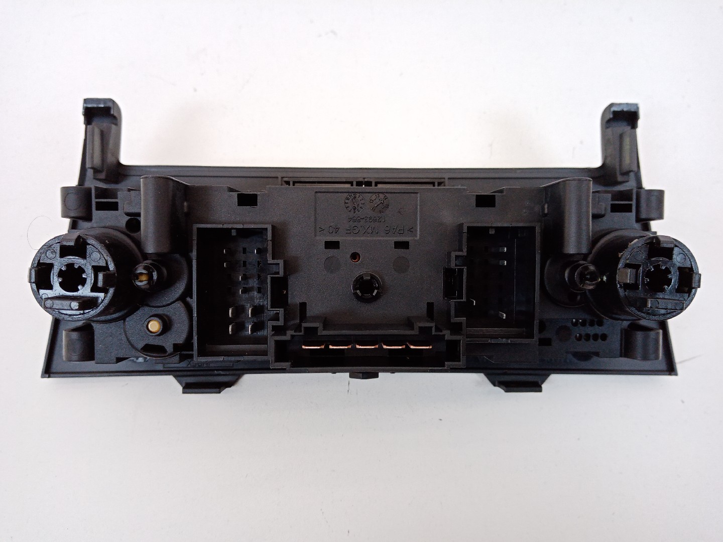 Comando sofagem / manual SKODA RAPID Spaceback (NH1) | 12 -  Imagem-4