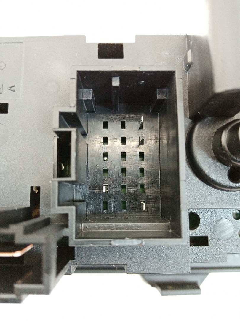 Comando sofagem / manual SKODA RAPID Spaceback (NH1) | 12 -  Imagem-7