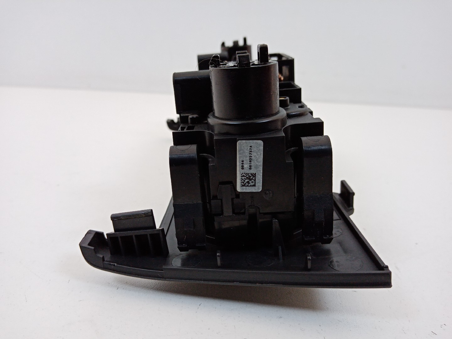 Comando sofagem / manual SKODA RAPID Spaceback (NH1) | 12 -  Imagem-9