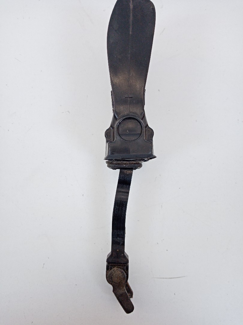 Limitador / esticador frente SKODA RAPID Spaceback (NH1) | 12 -  Imagem-1