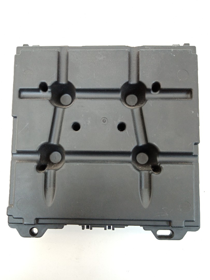 Módulo / relé SKODA RAPID Spaceback (NH1) | 12 -  Imagem-1