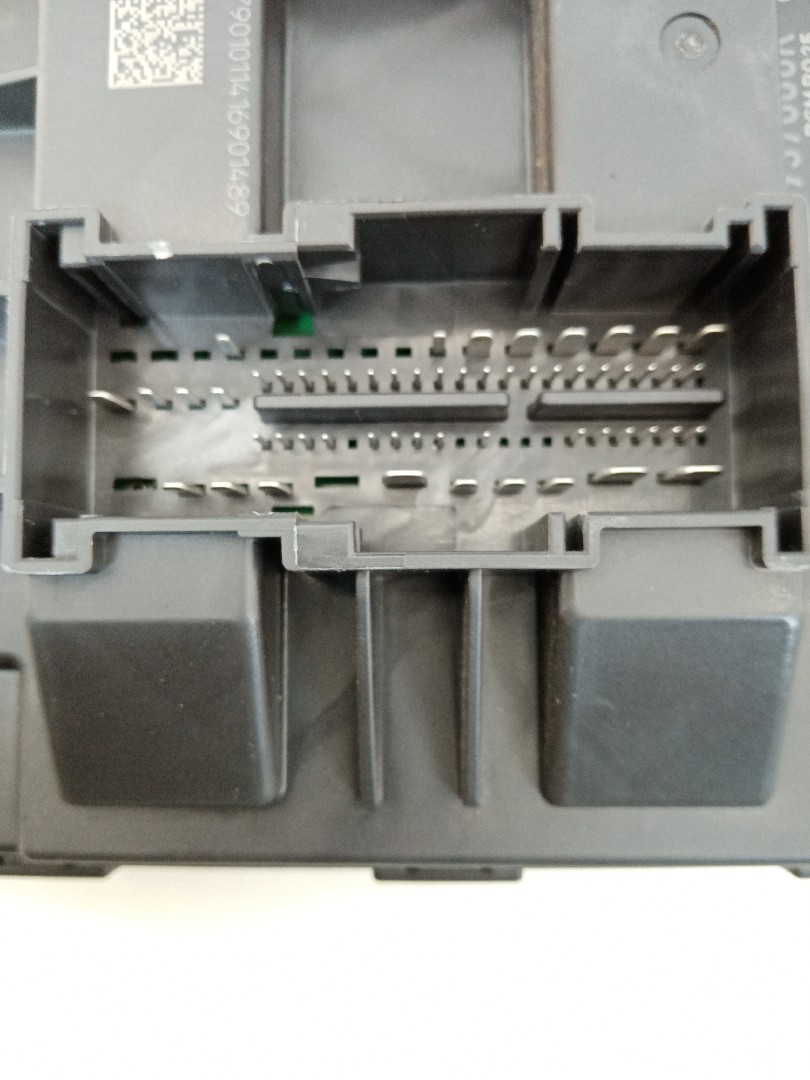 Módulo / relé SKODA RAPID Spaceback (NH1) | 12 -  Imagem-3