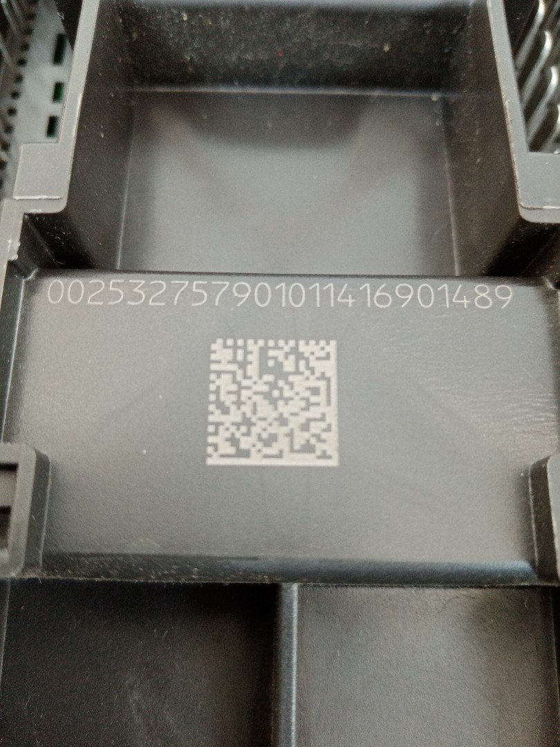 Módulo / relé SKODA RAPID Spaceback (NH1) | 12 -  Imagem-5