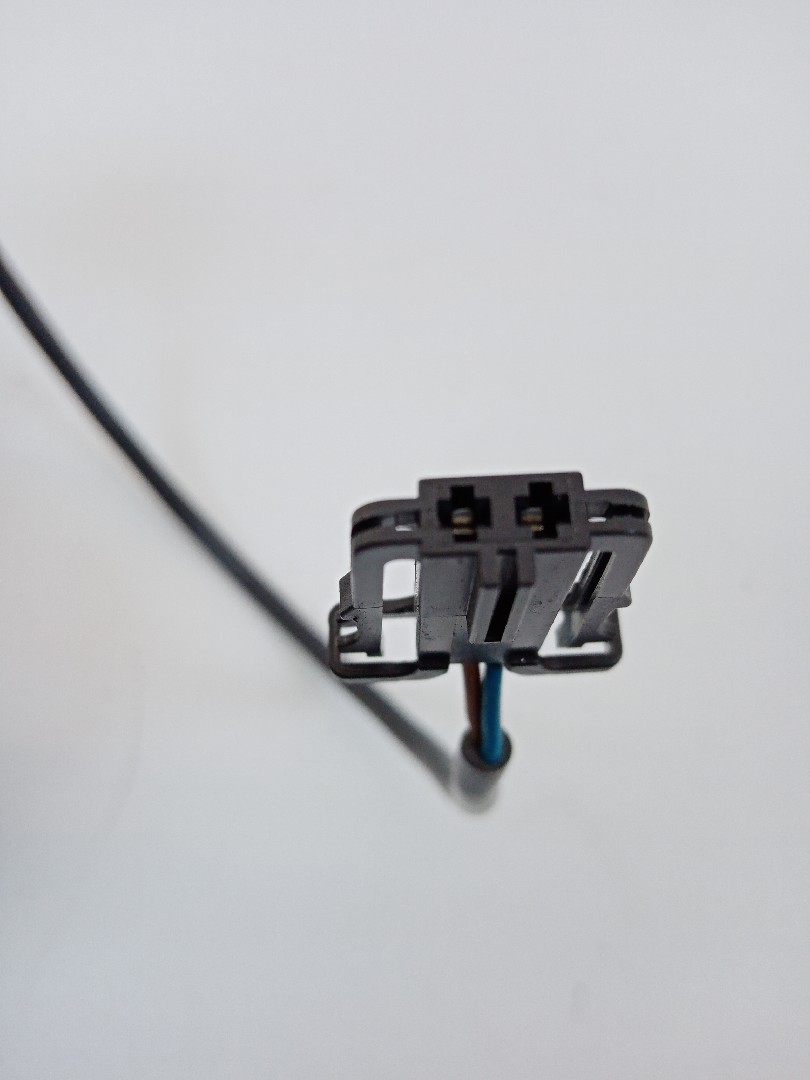 Pistola raquete combustivel SKODA RAPID Spaceback (NH1) | 12 -  Imagem-2