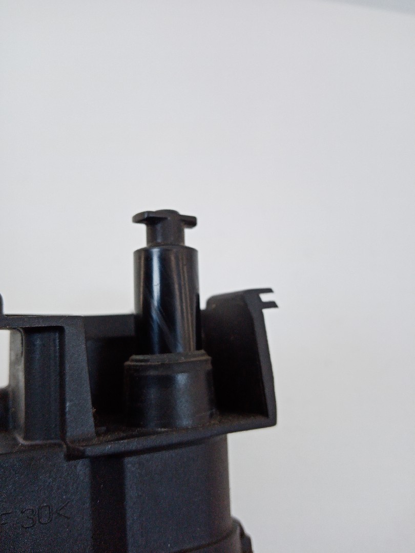 Pistola raquete combustivel SKODA RAPID Spaceback (NH1) | 12 -  Imagem-3