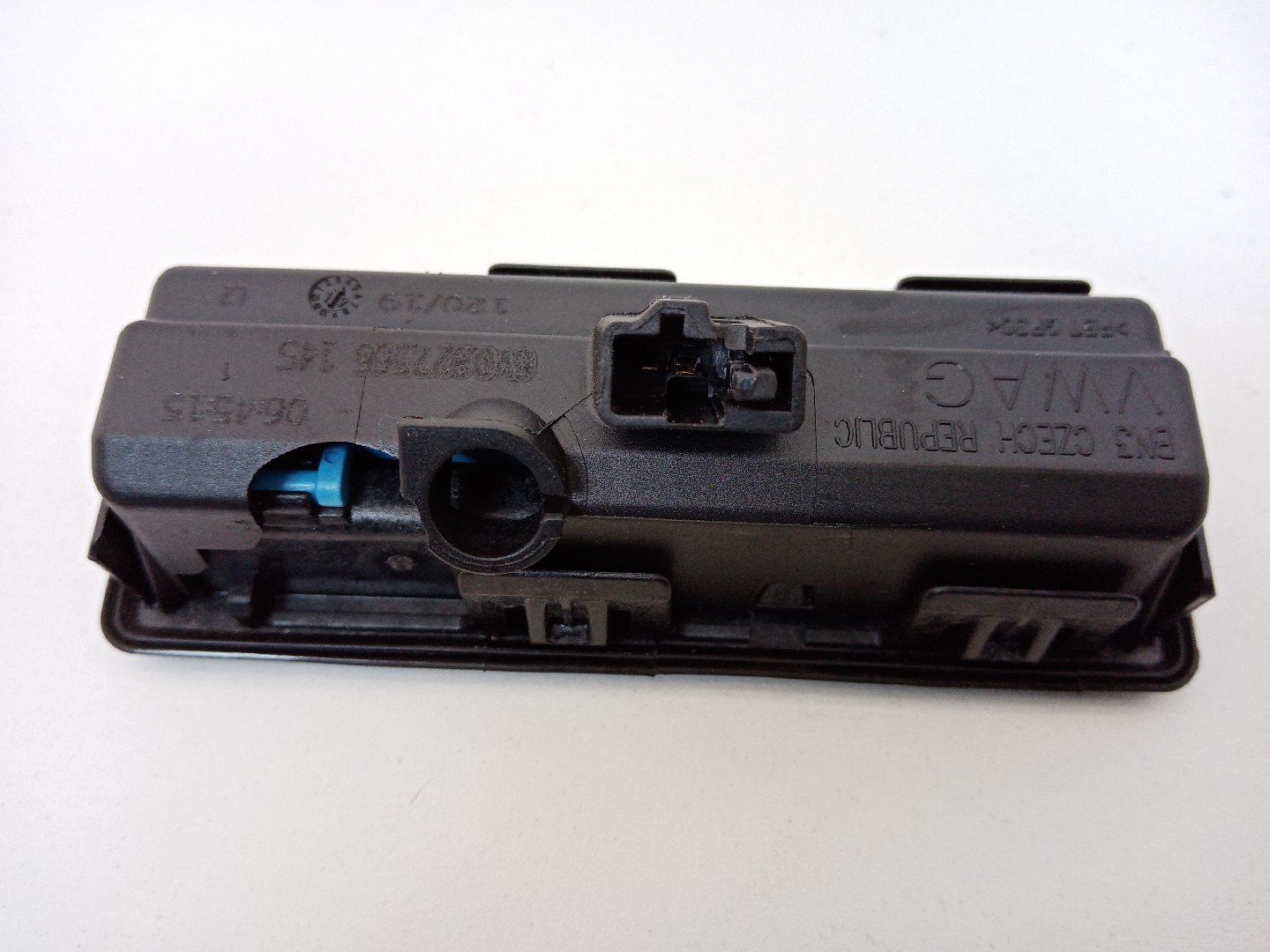 3.º stop SKODA RAPID Spaceback (NH1) | 12 -  Imagem-2