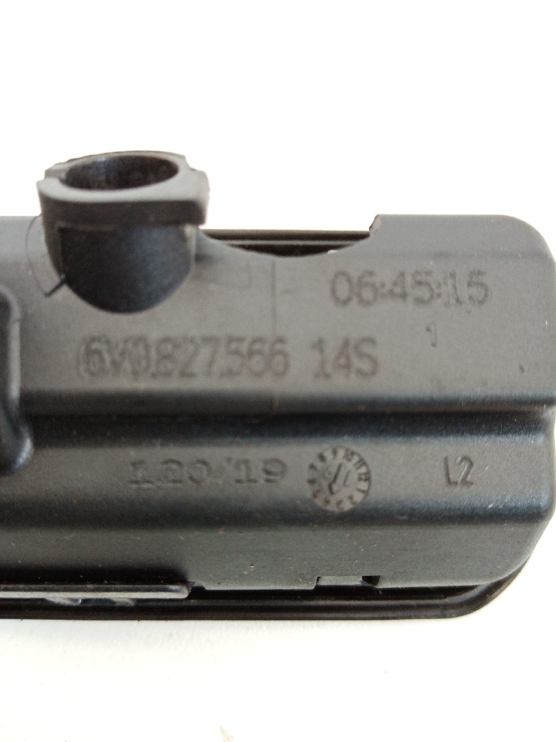 3.º stop SKODA RAPID Spaceback (NH1) | 12 -  Imagem-5